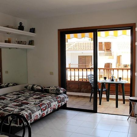House El Cardon By Holiday World Playa de las Americas  Eksteriør bilde