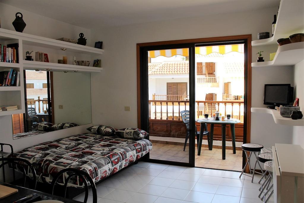 House El Cardon By Holiday World Playa de las Americas  Eksteriør bilde