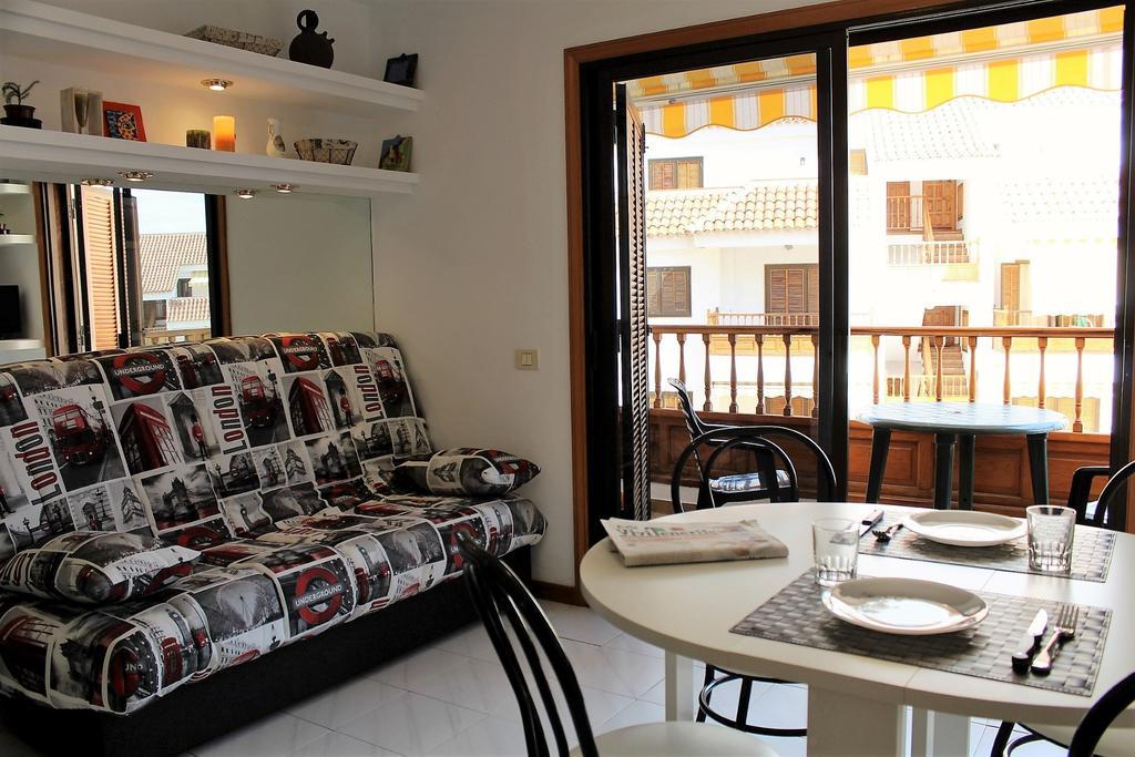 House El Cardon By Holiday World Playa de las Americas  Eksteriør bilde