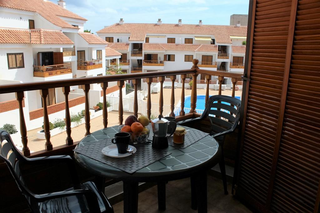 House El Cardon By Holiday World Playa de las Americas  Eksteriør bilde
