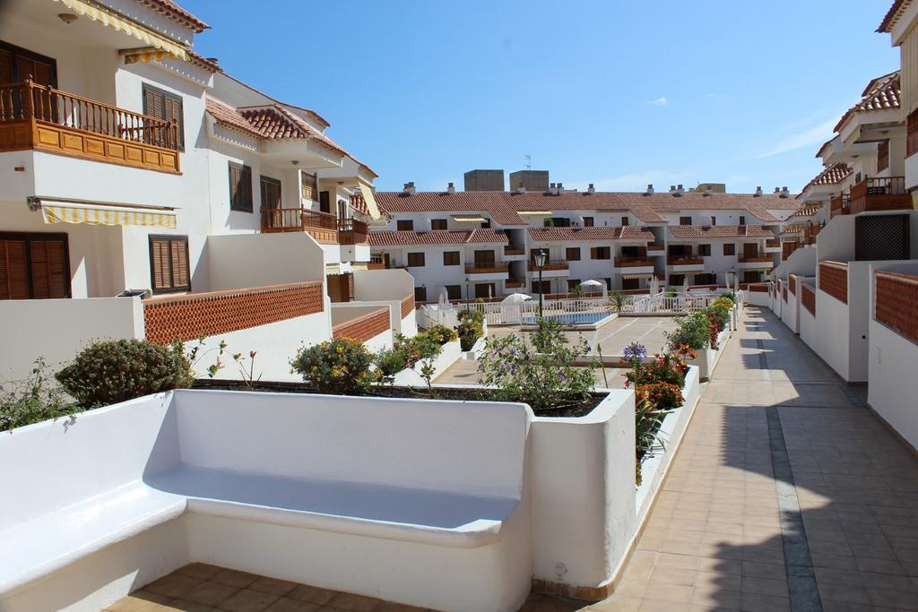 House El Cardon By Holiday World Playa de las Americas  Eksteriør bilde