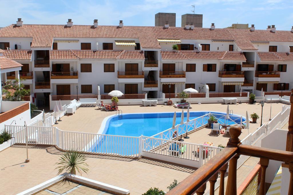 House El Cardon By Holiday World Playa de las Americas  Eksteriør bilde