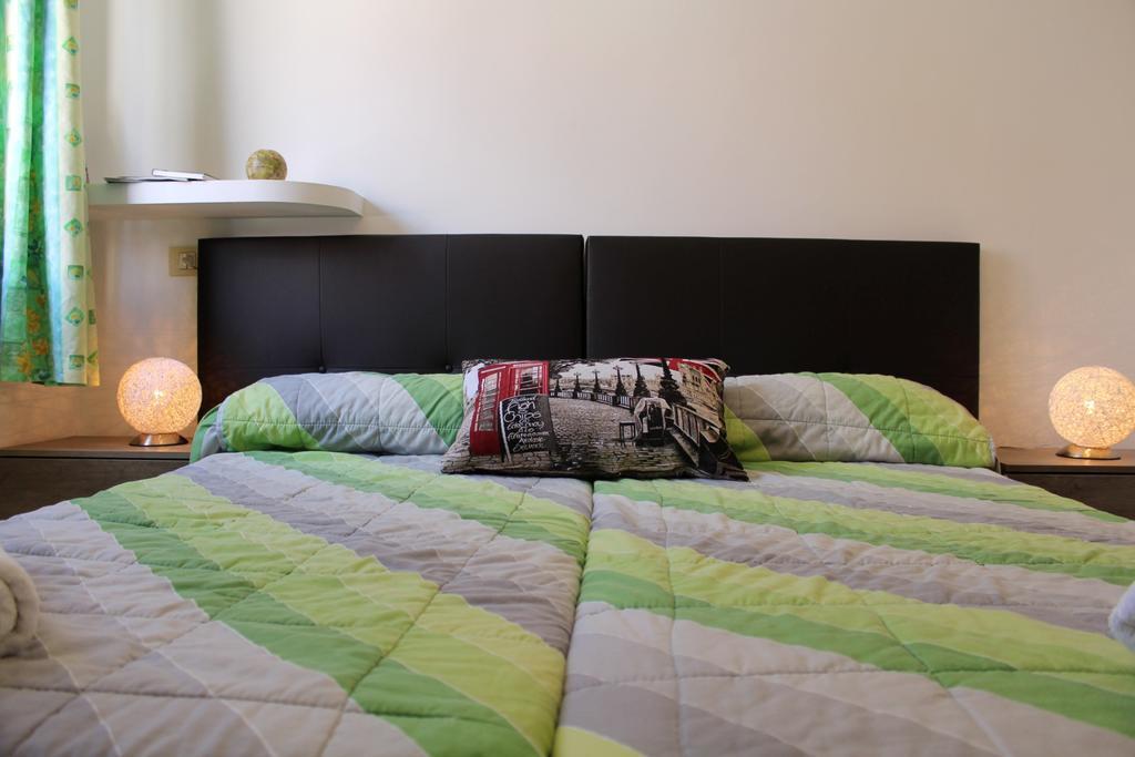 House El Cardon By Holiday World Playa de las Americas  Eksteriør bilde