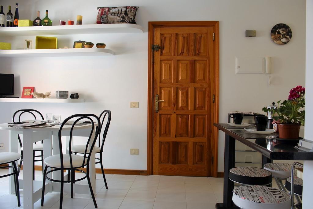 House El Cardon By Holiday World Playa de las Americas  Eksteriør bilde