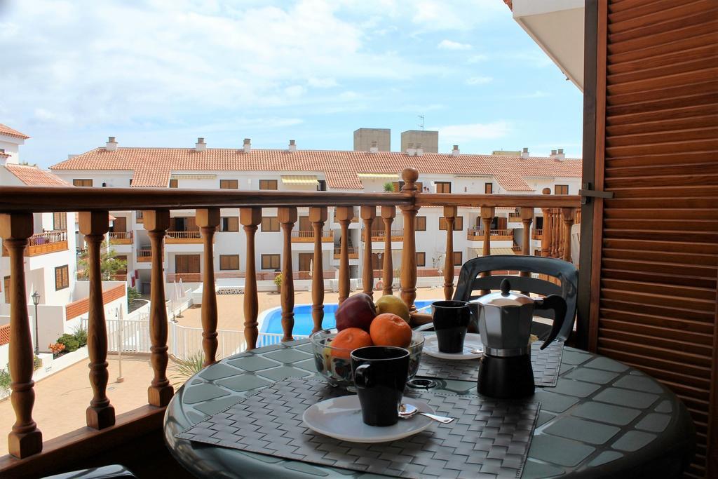 House El Cardon By Holiday World Playa de las Americas  Eksteriør bilde